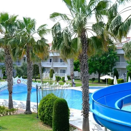 Bluehomes Private Pool 4 Bedrooms Villa *