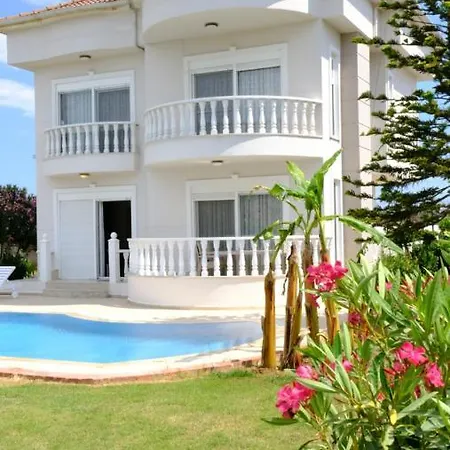 Villa Bluehomes Private Pool 4 Bedrooms