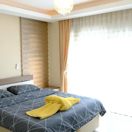 Villa Bluehomes Private Pool 4 Bedrooms *