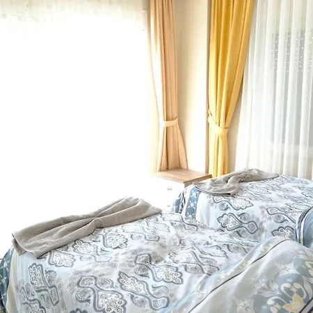 Bluehomes Private Pool 4 Bedrooms Villa
